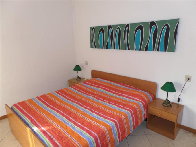 Room 1, Welcoming apartment in Bibione, Venezia