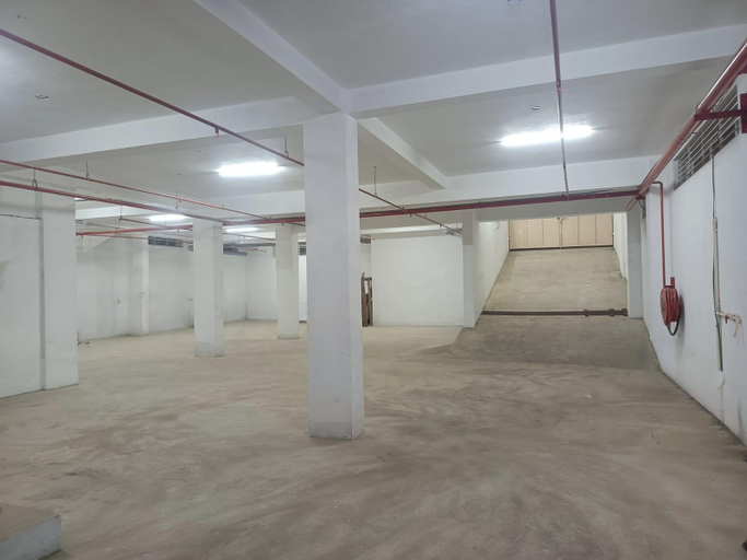 Banquet hall 3, JST Mahal and Residency, Tiruvannamalai