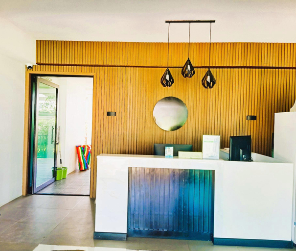 3, Baan Kieng Guest House Lampang, Muang Lampang