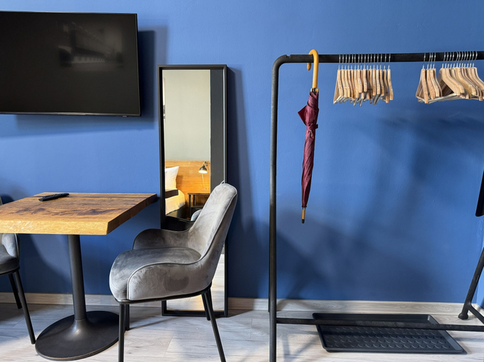 Living area 2, Revelton Ostrava, Ostrava