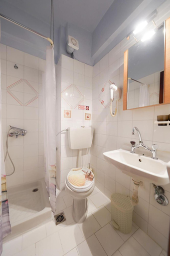 Room 2, Dionisos Palms, Central Macedonia