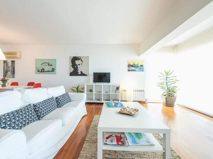 Others 5, Amazing Beach Apt Panoramic View next to Marina Alimos, Attica