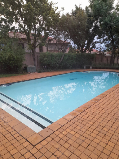Sport & Beauty 5, Quiet, Very Specious Apartment In Dainfern, City of Johannesburg
