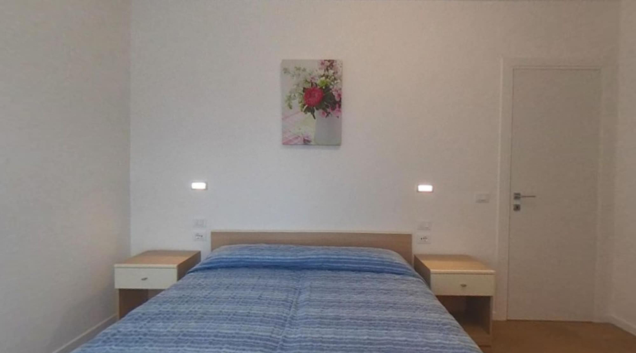 Room, Cozy Central Flat 150mt From the Beach, Udine