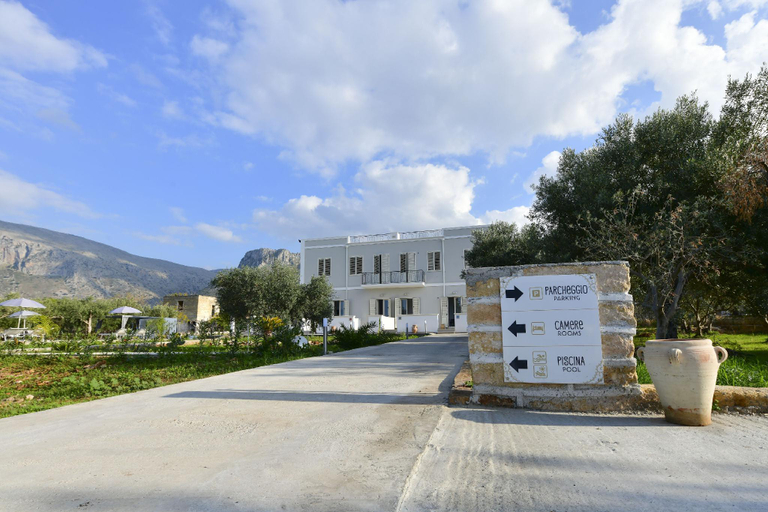 Exterior & Views 2, Inkantu B&B, Palermo