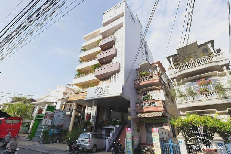 Exterior & Views 1, Orchid Hotel Hue, Huế
