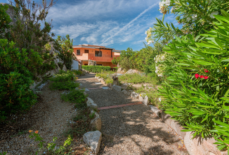Exterior & Views 2, Tranquil Palau Green Village 1 Bedroom Apartment B4p-premier Sleeps 4 Persons, Olbia-Tempio