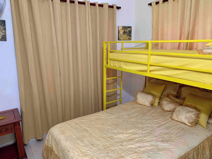 Room 2, Higuey Center City, Candyland, Salvaleon de Higuey