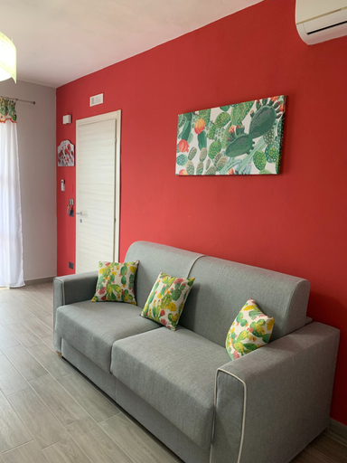 Others 2, Sole Mare E Relax for Dream Holidays in Siculiana, Agrigento