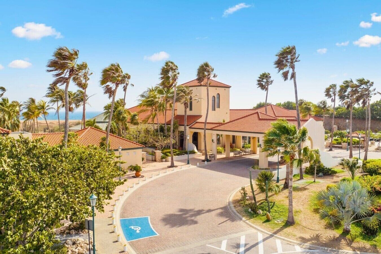 Exterior & Views 2, Tierra del Sol Resort by Bocobay