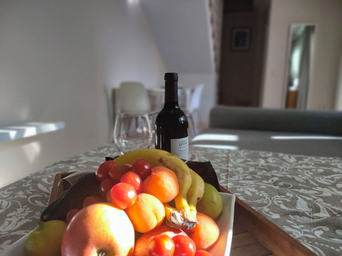 Living room 5, Luxury Renovated Duplex With Pools & Private Jacuzzi!, Las Palmas