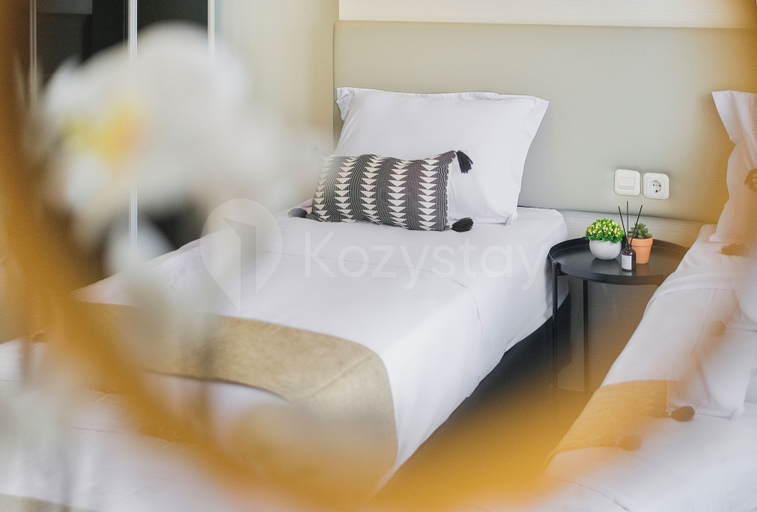 Room 2, Magnolia by Kozystay - Kebon Jeruk, Jakarta Barat