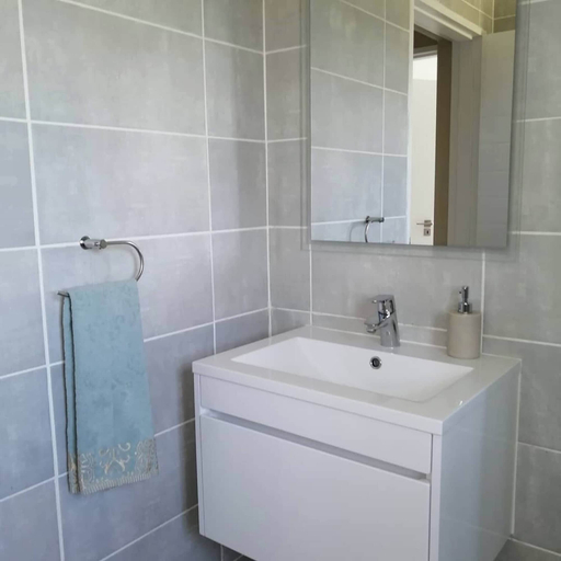 Bathroom 4, The Blyde Modern Oasis Pretoria, City of Tshwane