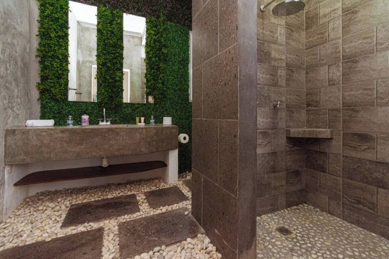 Bathroom 4, Perfect Beach Location For Families And Weddings, Isla Mujeres