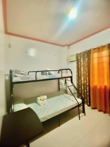 Room 3, Lens Staycation 2bdr 1BR Ktchn-upstairs, Davao City