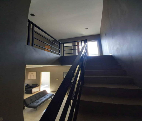 Interior 2, Cozzy AV Home, Semarang