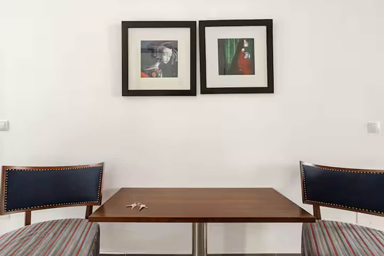 Interior 4, Apartment Rogergasse Check in 15h to 22h, Wien