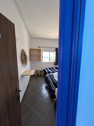 Bedroom 2, Tildi Surf House, Agadir-Ida ou Tanane