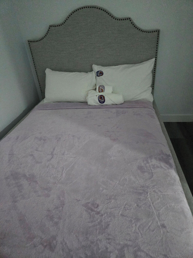 Room 2, A Place of Refuge and Comfort, Division No. 11