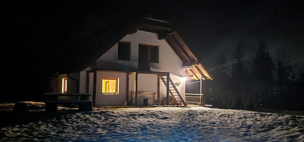 Others 3, Soča Home With The View, Bovec