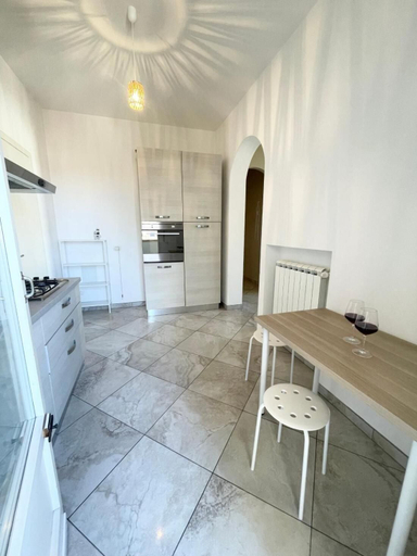 Private kitchen 3, Il Cantuccino Appartamento, Pistoia