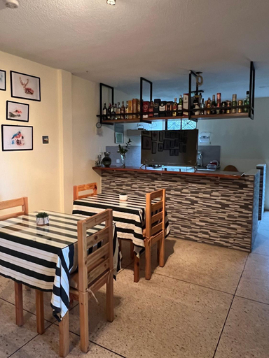 Food & Drinks 3, Chapelet Hostal, Quito