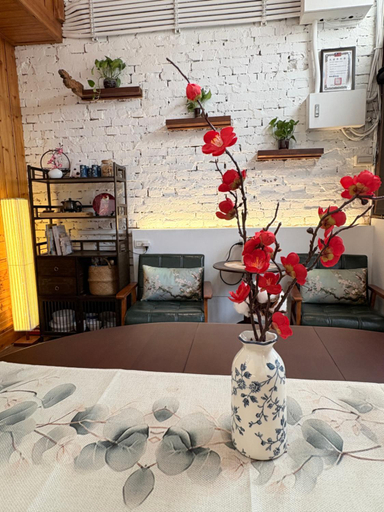 Others 5, 捉鳳凰 台南百年老宅包棟導覽民宿系列Catchphoenix Centennial Guesthouse, Tainan