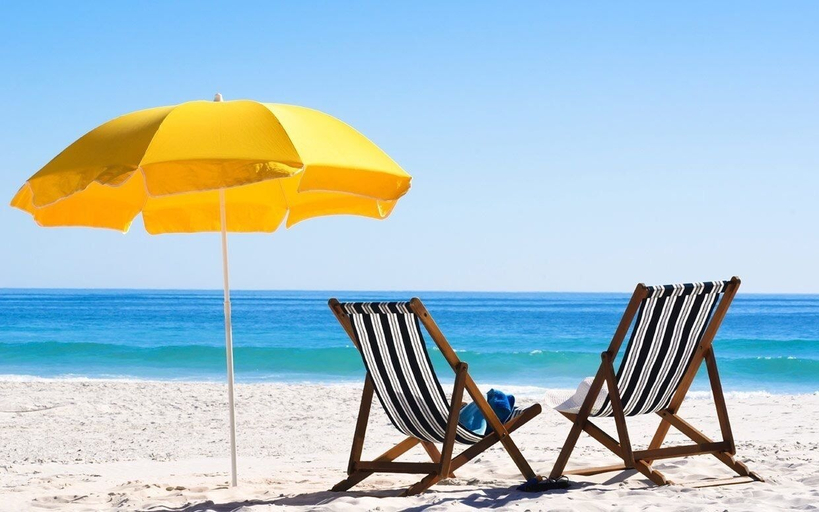 Beach 3, Luxury One Bedroom Residence Pattaya-pratamnak, Pattaya