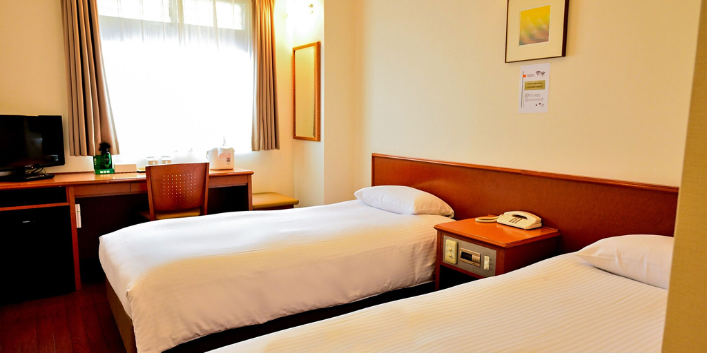 Room 4, Rakuten STAY URBAN ogikubo, Suginami