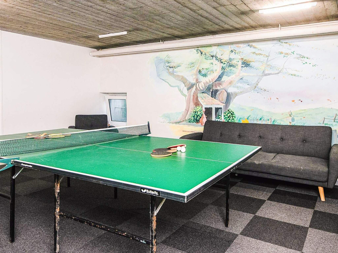 Others 3, 4 star holiday home in Hejls, Kolding