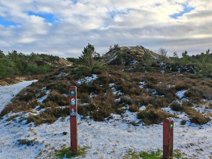 Facilities 2, 6 person holiday home in Rømø, Tønder