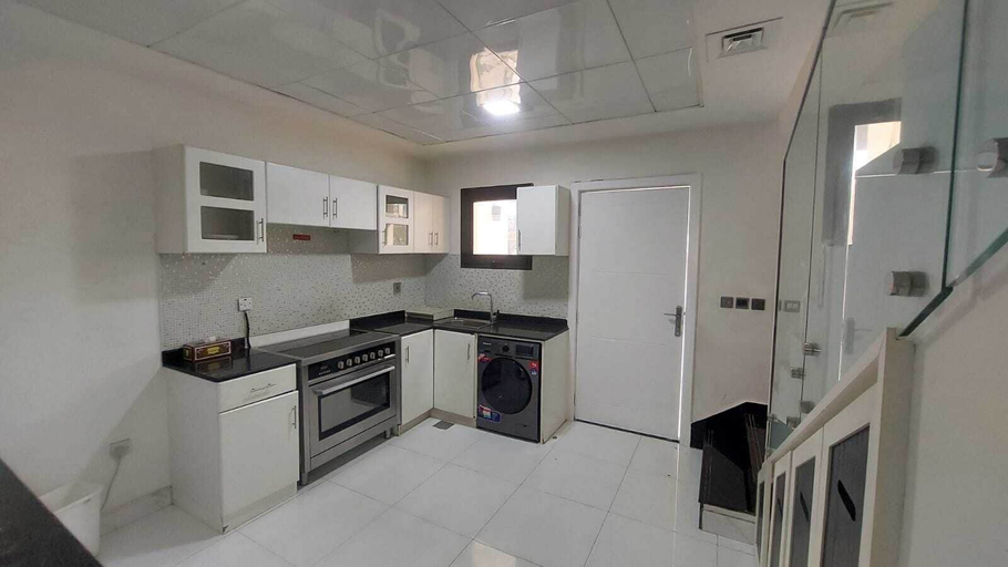Interior 2, 2bhk Villa Townhouse, Dubai