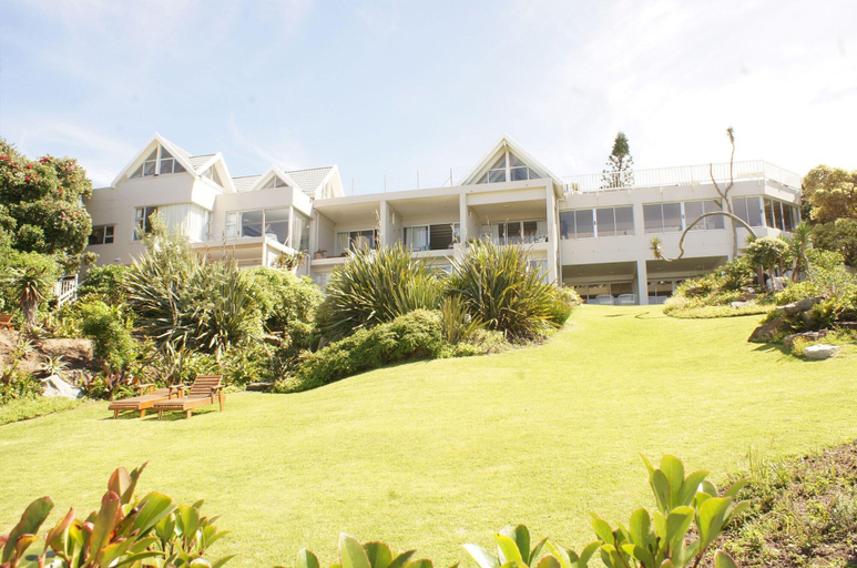 General view 4, The Pink Lodge On The Beach, Eden