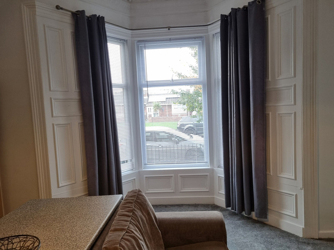 Interior 3, Flat In Tyne & Wear Sunderland, Sunderland