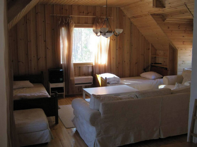 Room 2, 1785c,hirvensalmi,puulavesi, Southern Savonia