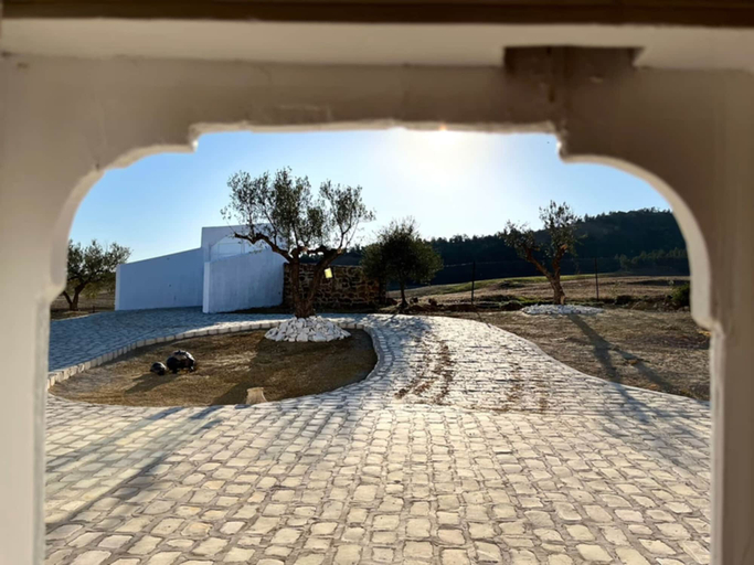 Others 5, Villa in the Mountains Hammamet, Hammamet