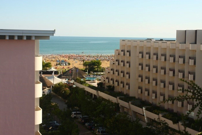 Exterior 4, Lovely Flat in a Residence With Pool - Beahost, Venezia