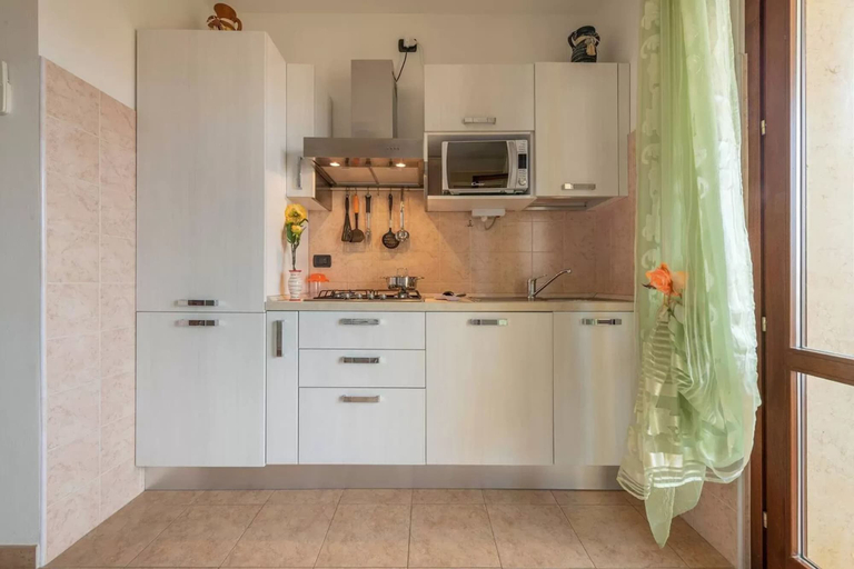 Interior, Comfortable Flat Near Alghero Beach, Sassari