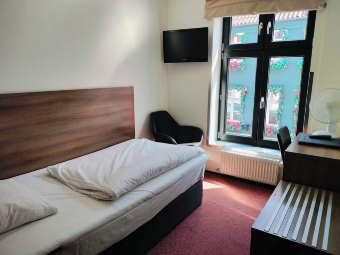 Interior view 5, 1 person holiday park home in Aalborg, Aalborg