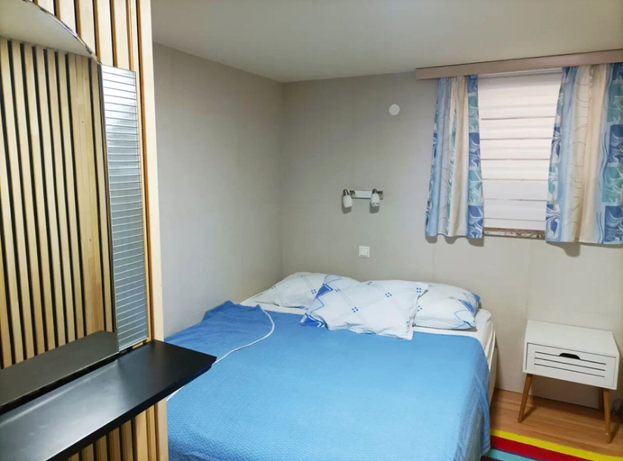 Room 5, Deluxe Sea Apartments Markov, Zadar