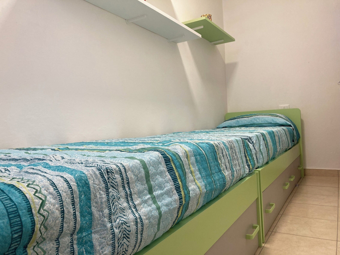 Room 5, Lovely Flat in the Center of Rosolina Mare, Rovigo