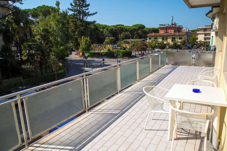 Primary image, Central Apartment at 250m From the sea, Venezia