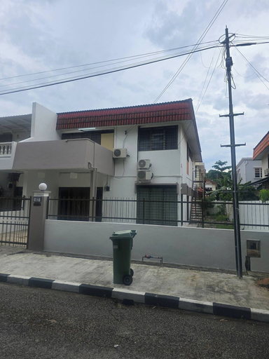 Exterior 2, Bayan Lepas Getaway - Nature Views & BBQ Haven, Penang Island