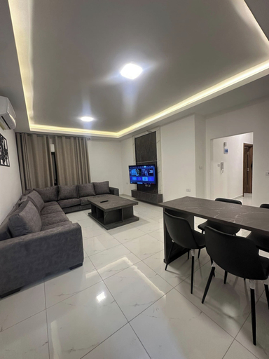 Living area 3, JRE Cozy Home Near All Services 20, Salt