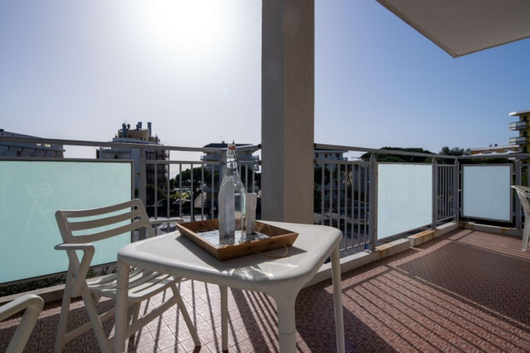 Primary image, Studio apartment with pool in Jesolo, Venezia