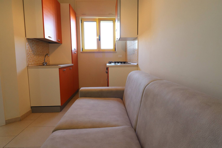 Living room 2, Casa Fedra, Holiday by the Sea in Otranto, Lecce