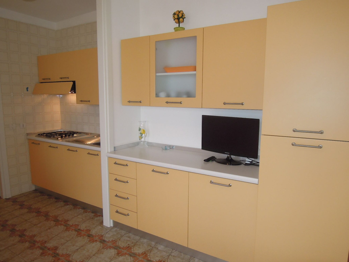 Others 5, Flat With Terrace Near the Beach - Beahost, Venezia