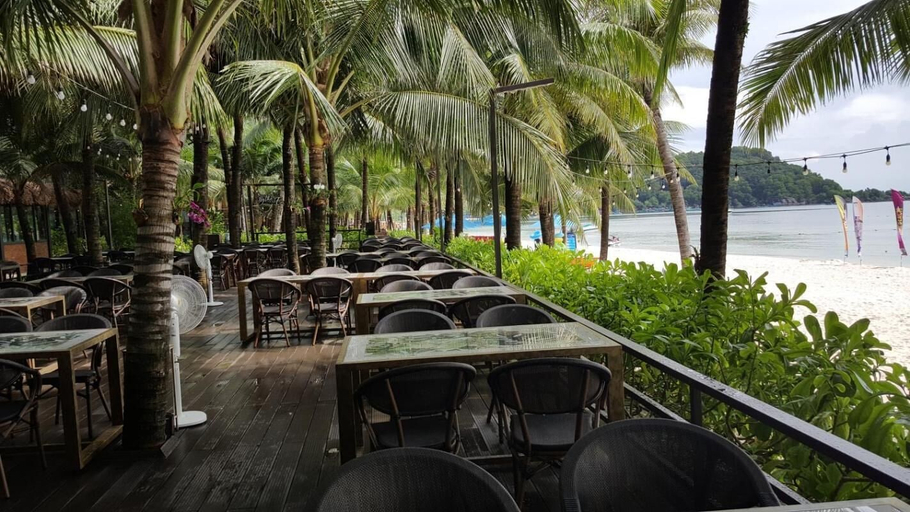 Food & Drinks 5, Best Price SUN An Thi Apartments for Long Stay, Phú Quốc