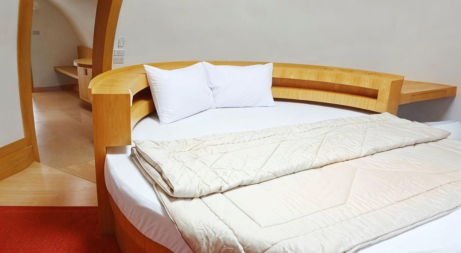 Bedroom 2, DNA Super Ozone Resort Khao Yai, Pak Chong