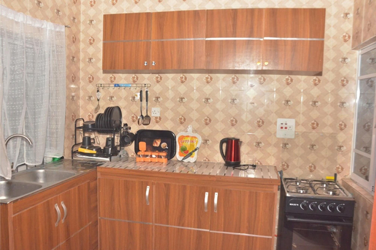 Interior, Luxurious 3-bedroom Apartment in Alimosho, Lagos, Alimosho